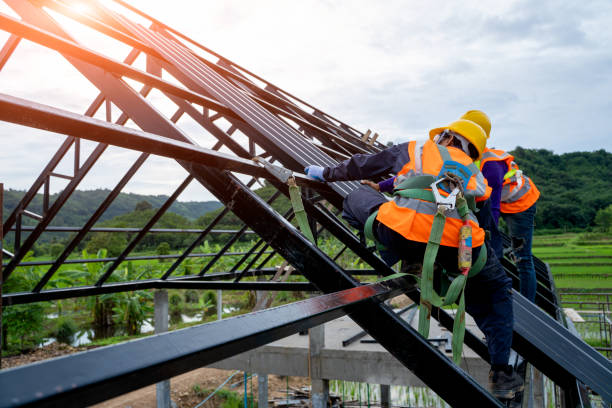 Slate Roofing Contractor in Bells, TN
