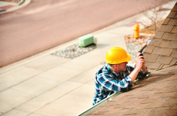 Professional Roofing Contractor in Bells, TN