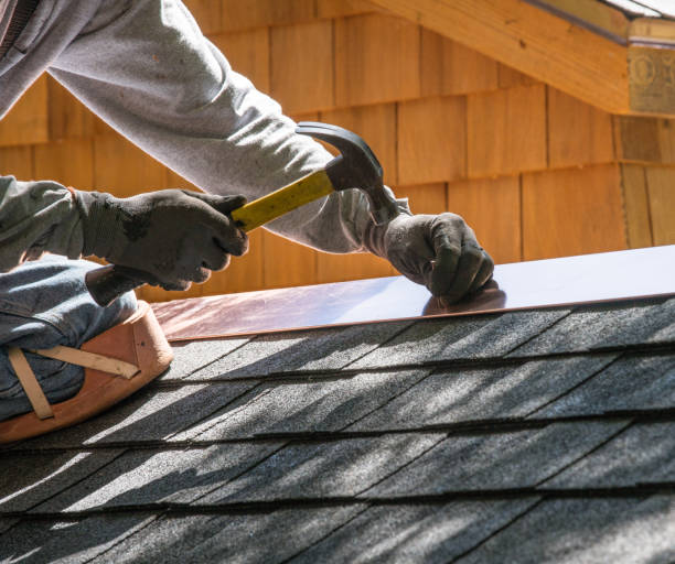 Best Flat Roof Repair Services  in Bells, TN